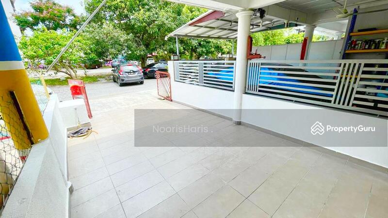 Untuk Disewa - Taman Pandan Indah