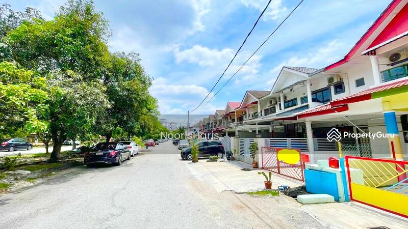 Untuk Disewa - Taman Pandan Indah
