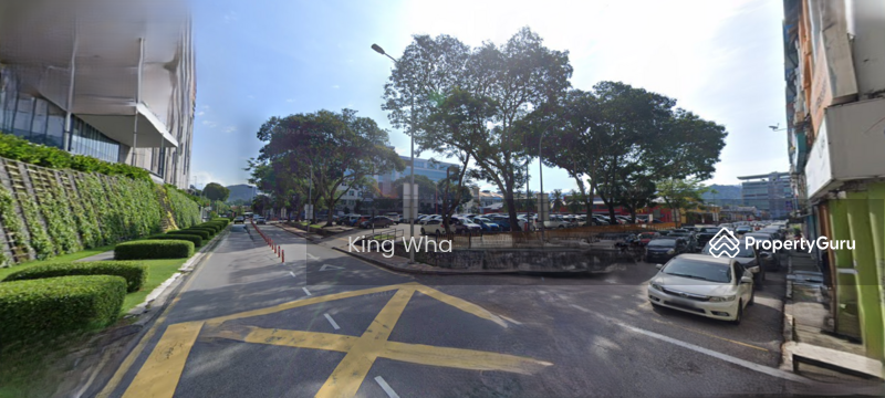 For Sale - taman melawati lorong sarawak 3 sty shop