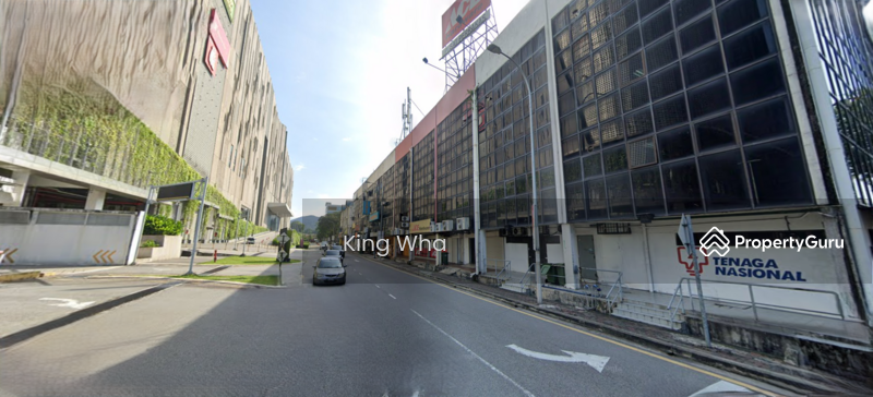 For Sale - taman melawati lorong sarawak 3 sty shop
