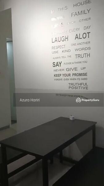 Untuk Disewa - United Point (Residensi Berpadu)
