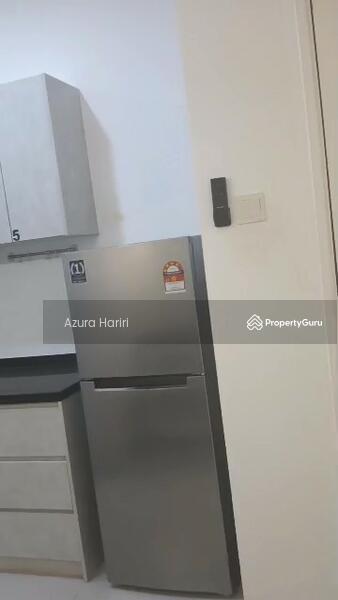 Untuk Disewa - United Point (Residensi Berpadu)