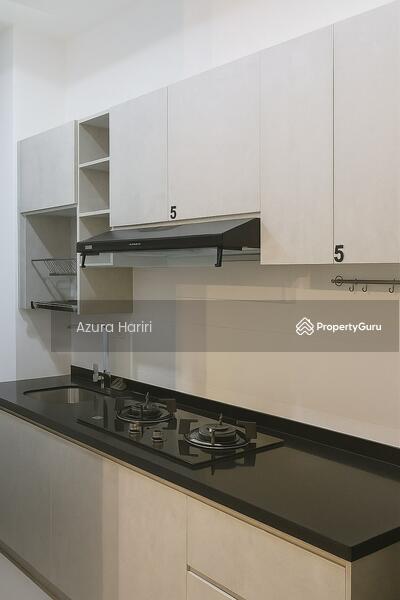 Untuk Disewa - United Point (Residensi Berpadu)
