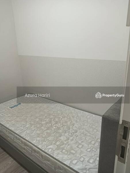 Untuk Disewa - United Point (Residensi Berpadu)