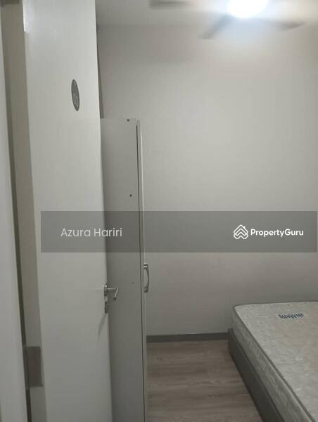 Untuk Disewa - United Point (Residensi Berpadu)