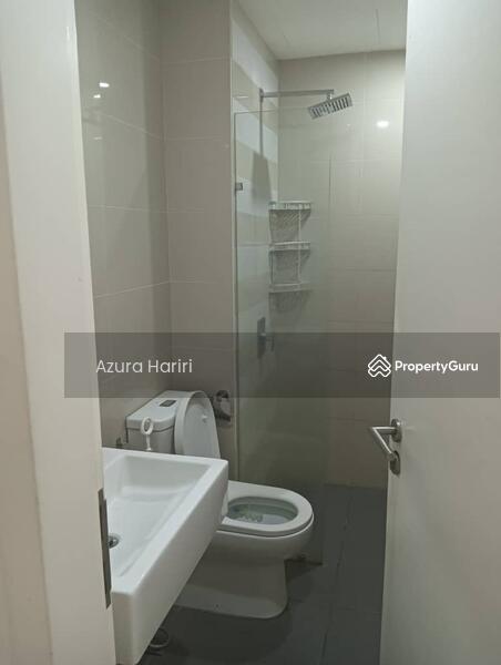 Untuk Disewa - United Point (Residensi Berpadu)