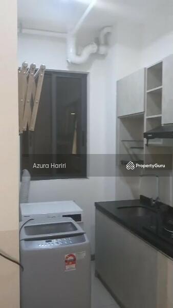 Untuk Disewa - United Point (Residensi Berpadu)