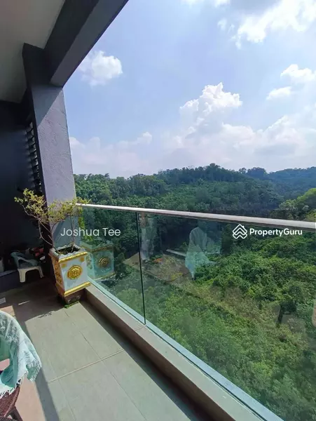 Untuk Dijual - Residensi Harmoni 2