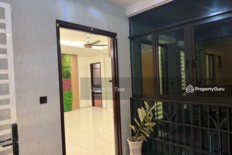 Untuk Dijual - Residensi Harmoni 2