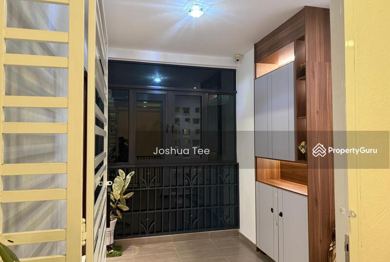 Untuk Dijual - Residensi Harmoni 2