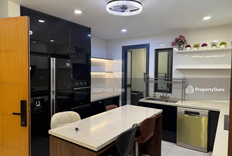 Untuk Dijual - Residensi Harmoni 2