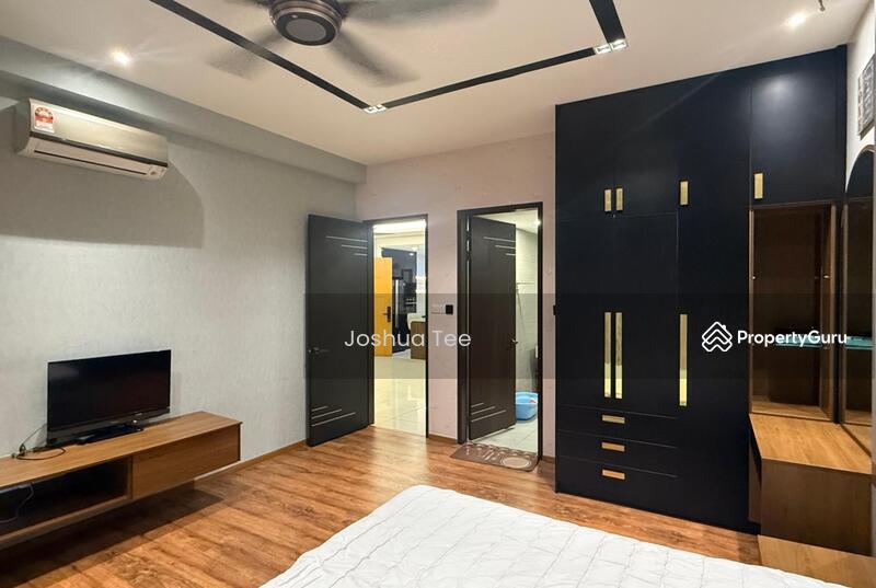 Untuk Dijual - Residensi Harmoni 2