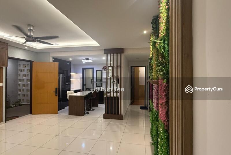 Untuk Dijual - Residensi Harmoni 2