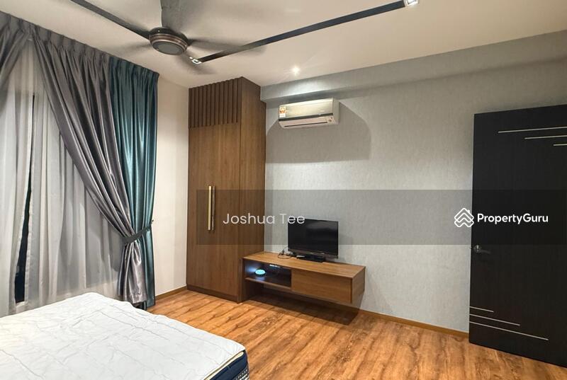 Untuk Dijual - Residensi Harmoni 2