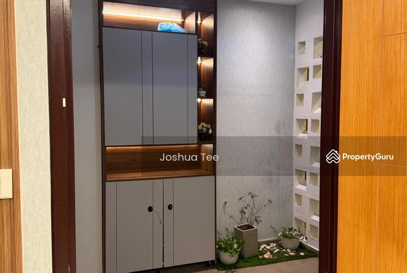 Untuk Dijual - Residensi Harmoni 2