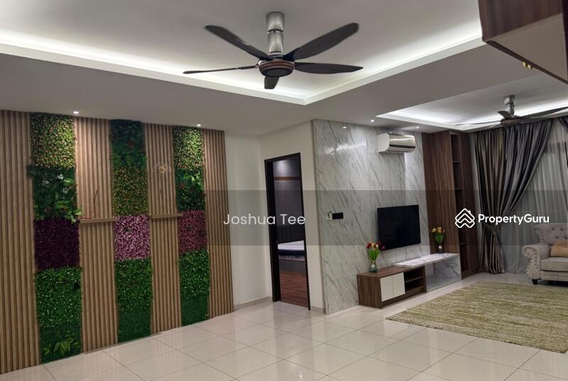 Untuk Dijual - Residensi Harmoni 2