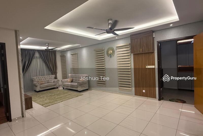 Untuk Dijual - Residensi Harmoni 2