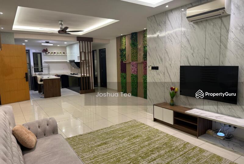 Untuk Dijual - Residensi Harmoni 2