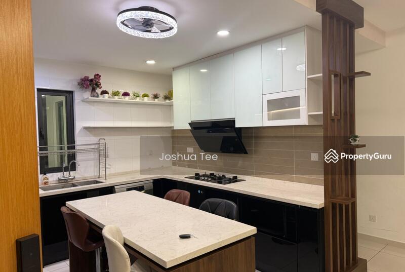Untuk Dijual - Residensi Harmoni 2