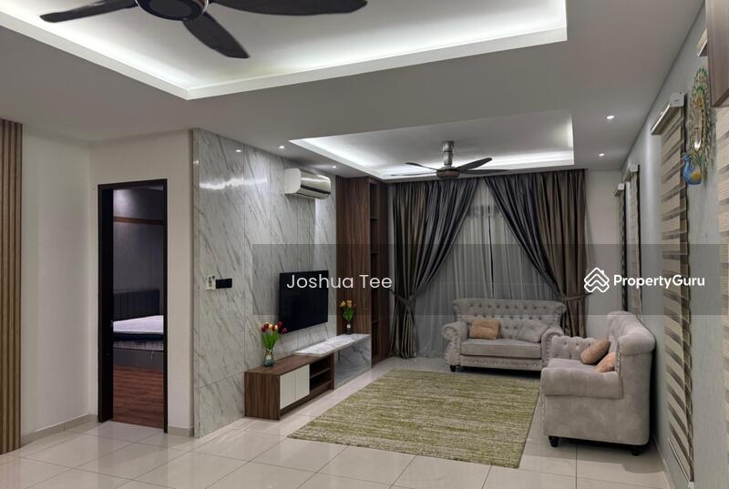 Untuk Dijual - Residensi Harmoni 2