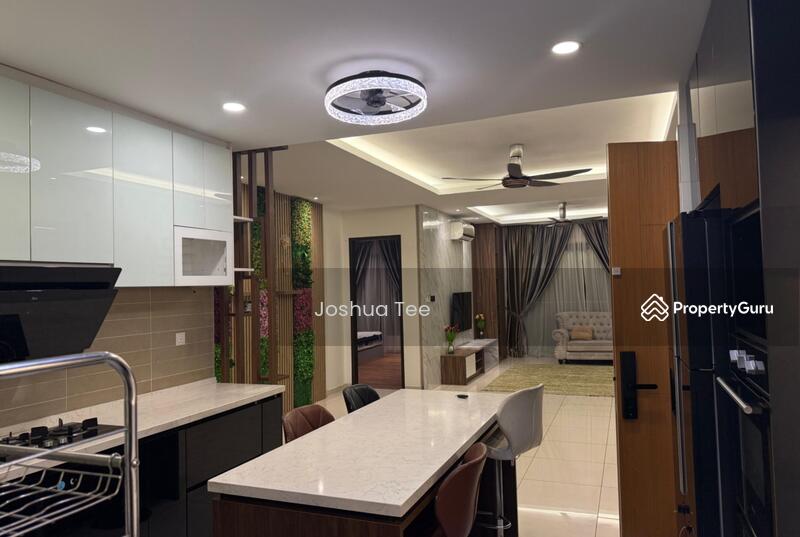 Untuk Dijual - Residensi Harmoni 2