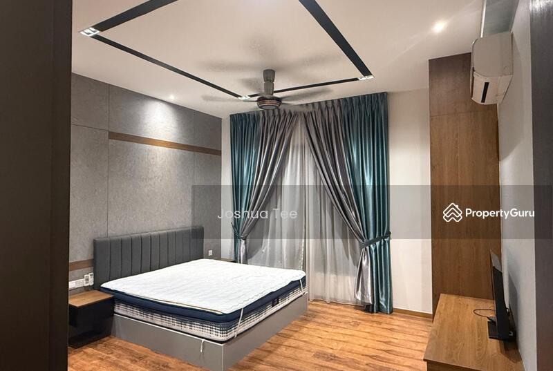 Untuk Dijual - Residensi Harmoni 2