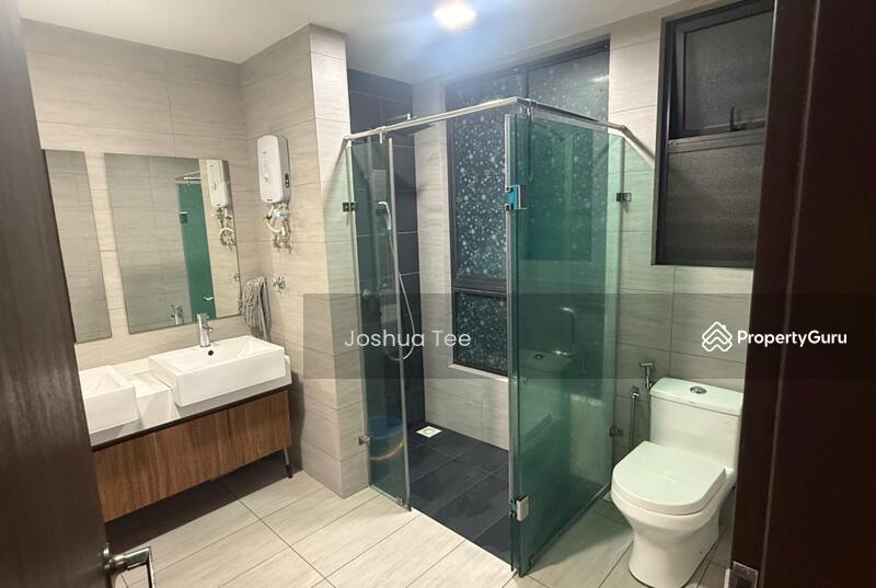Untuk Dijual - Residensi Harmoni 2