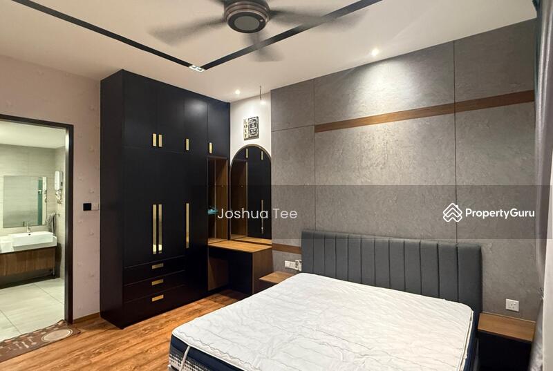 Untuk Dijual - Residensi Harmoni 2