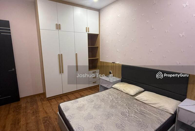 Untuk Dijual - Residensi Harmoni 2