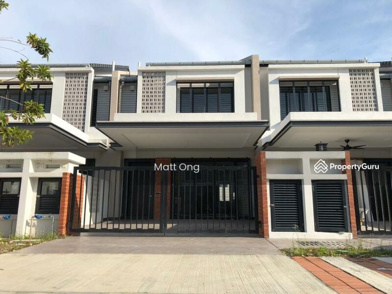 Untuk Disewa - Elmina Green 1