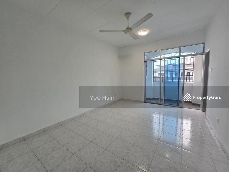 For Sale - Nusa Bestari Shoplot Apartment
