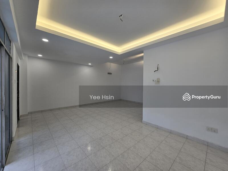 For Sale - Nusa Bestari Shoplot Apartment