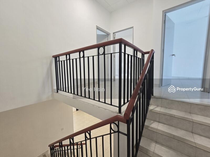 For Sale - Nusa Bestari Shoplot Apartment