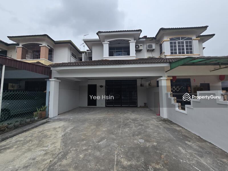 For Sale - Nusa Bestari Shoplot Apartment