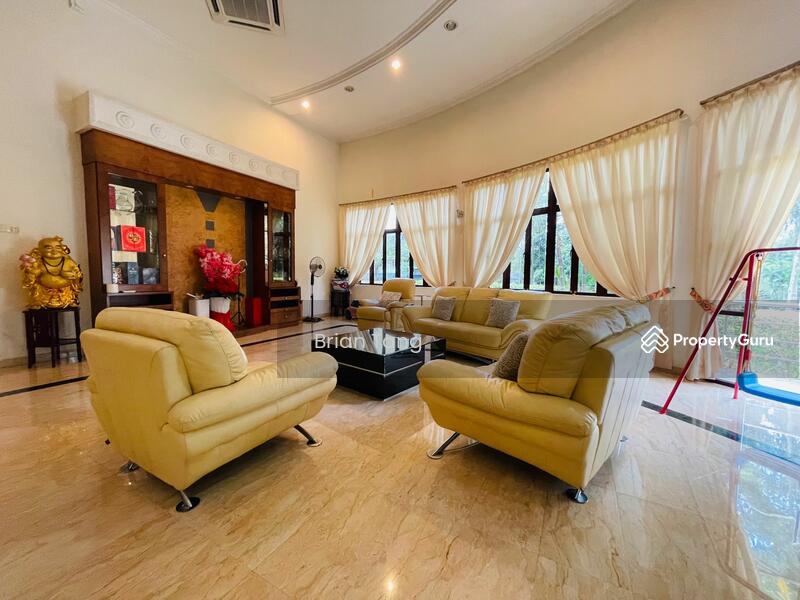 For Sale - Sierramas
