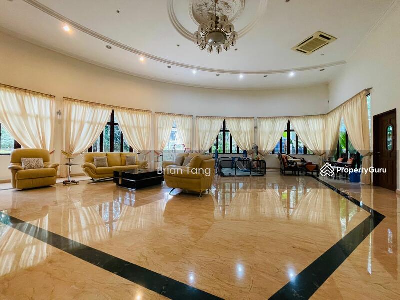 For Sale - Sierramas
