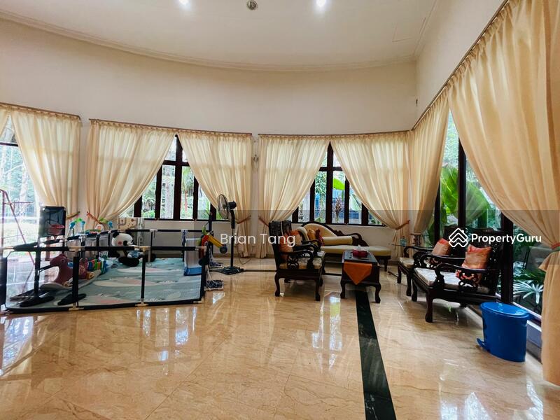 For Sale - Sierramas