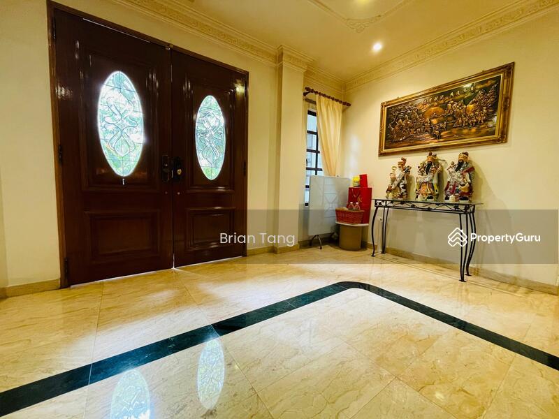 For Sale - Sierramas