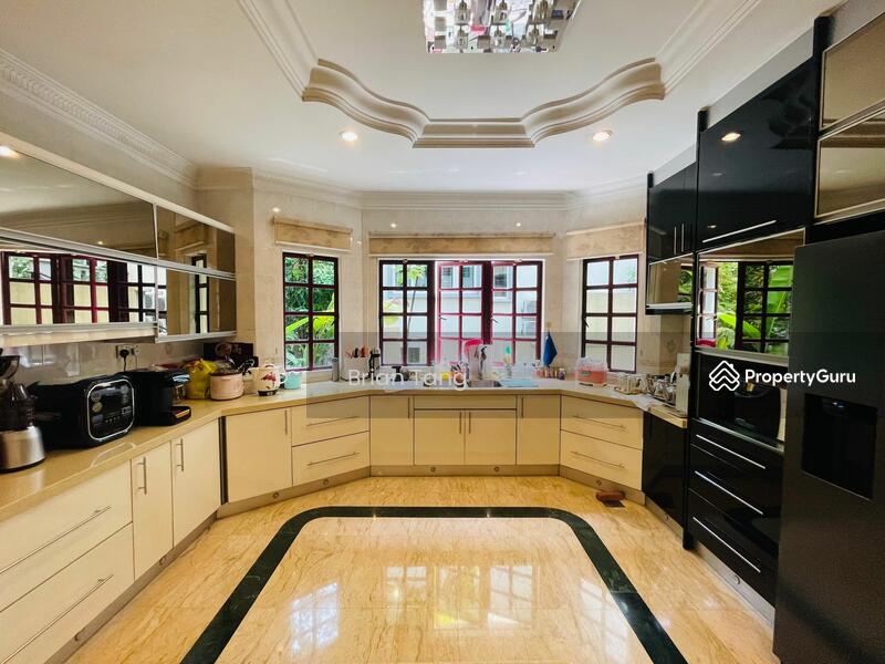 For Sale - Sierramas