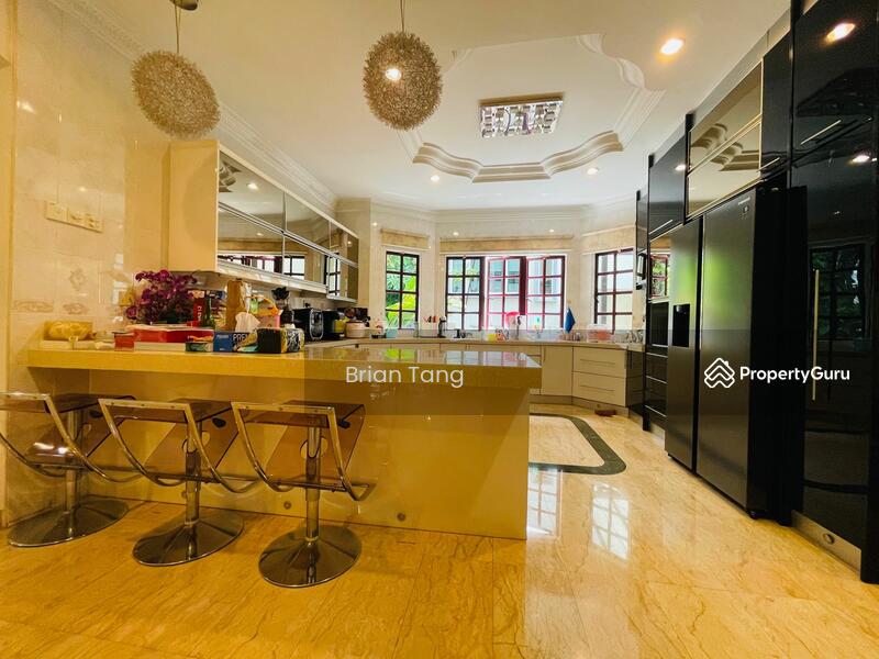 For Sale - Sierramas