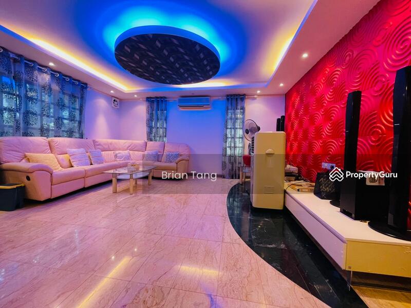 For Sale - Sierramas
