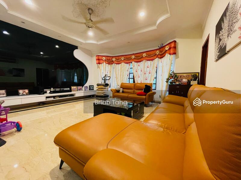For Sale - Sierramas