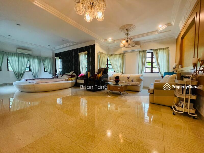 For Sale - Sierramas