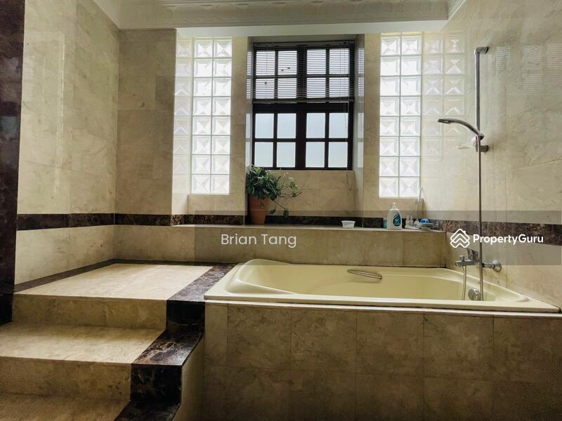 For Sale - Sierramas
