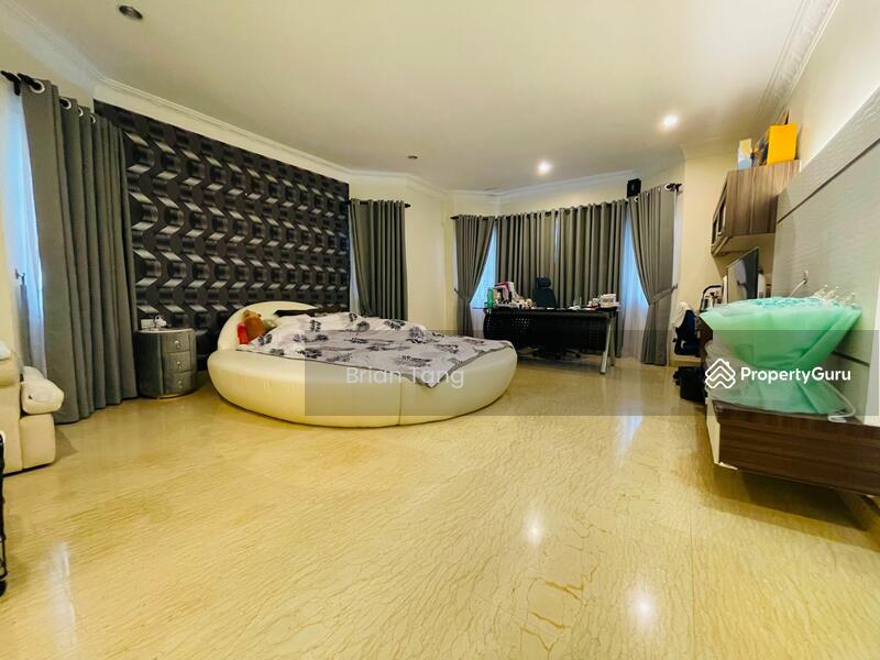 For Sale - Sierramas