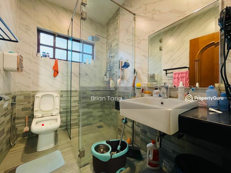 For Sale - Sierramas