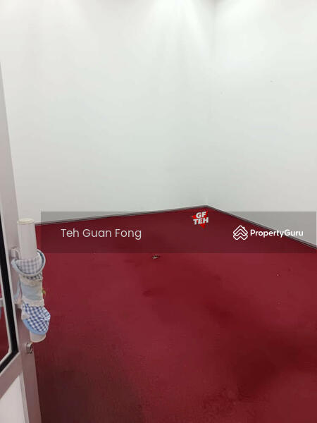 Untuk Dijual - 1.5 Storey Factory / warehouse Bukit Minyak | Leasehold | Juru | Bukit Mertajam | Penang