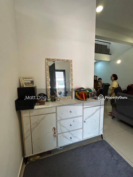 For Rent - Elmina Green Four