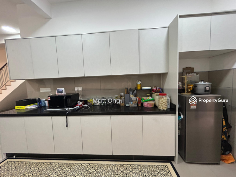 For Rent - Elmina Green Four