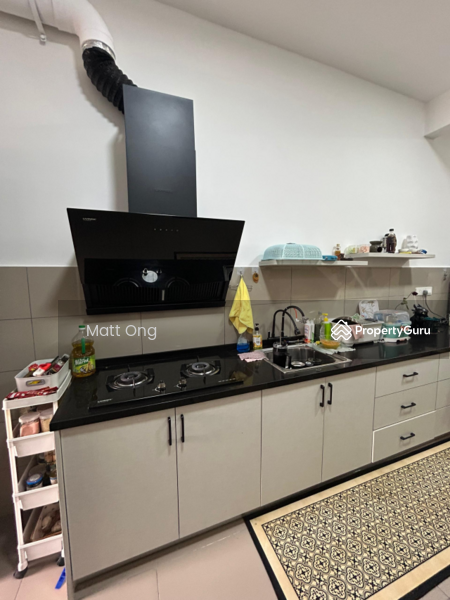 For Rent - Elmina Green Four